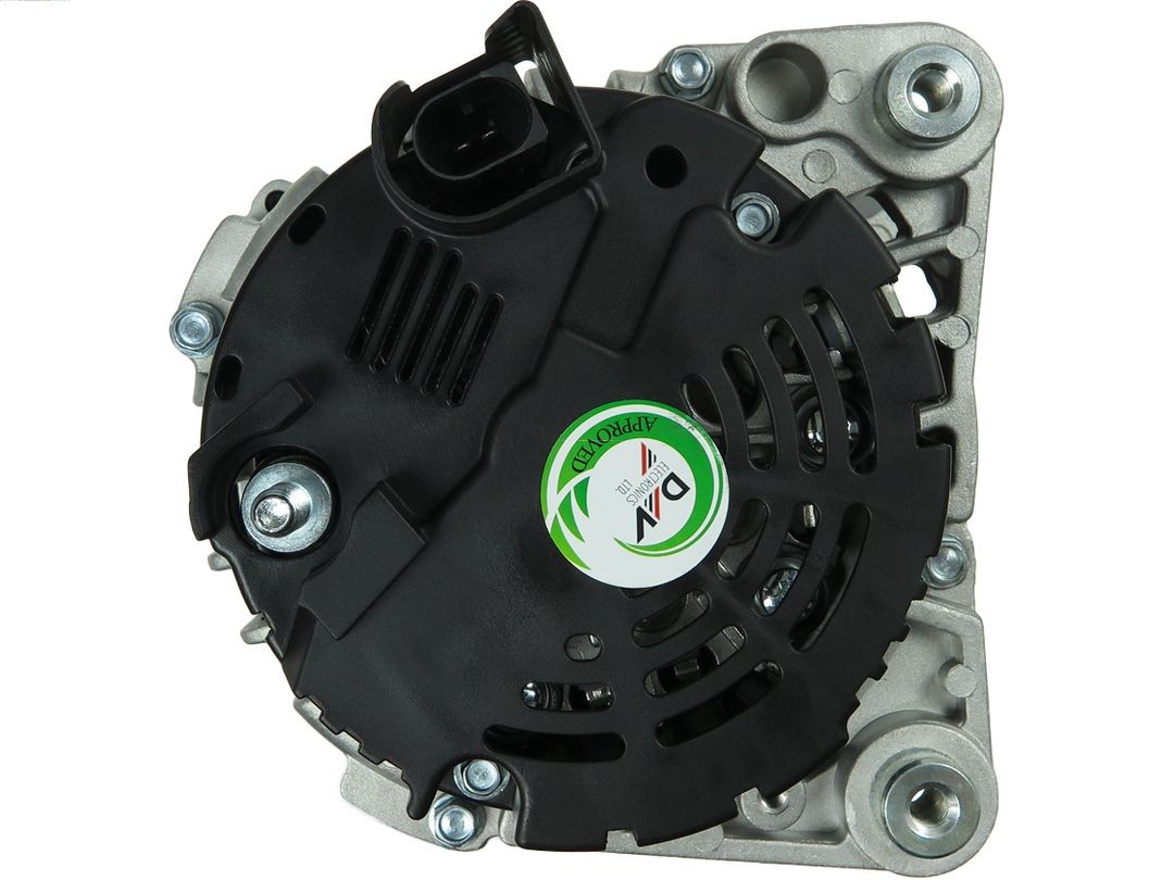 AS-PL Lichtmaschine Generator 120A 12V für VW Golf IV 1.4 16V 1.6 1.9 TDI 2.0