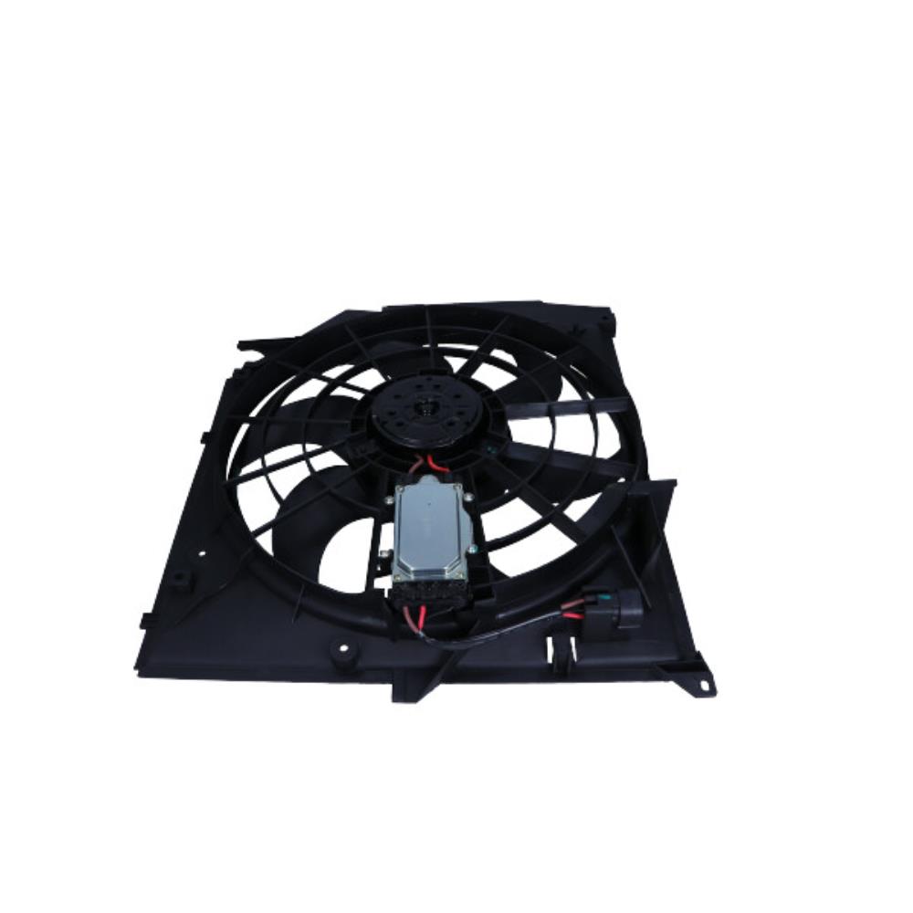 Lüfter Motorkühlung Kühlerlüfter passend für BMW 3er E46 320i 323i 320 Ci 330