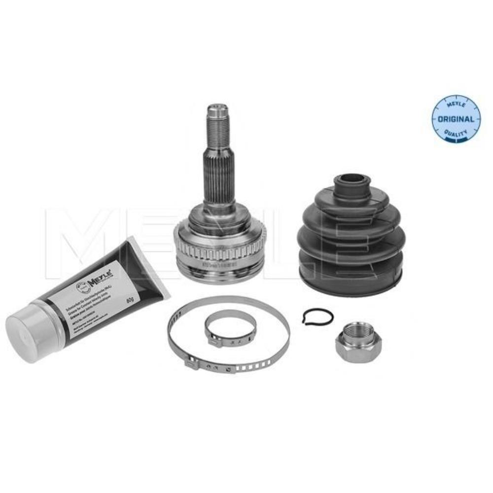 MEYLE Gelenksatz Antriebswelle radseitig für Chevrolet Nubira Kombi J200 KLAN