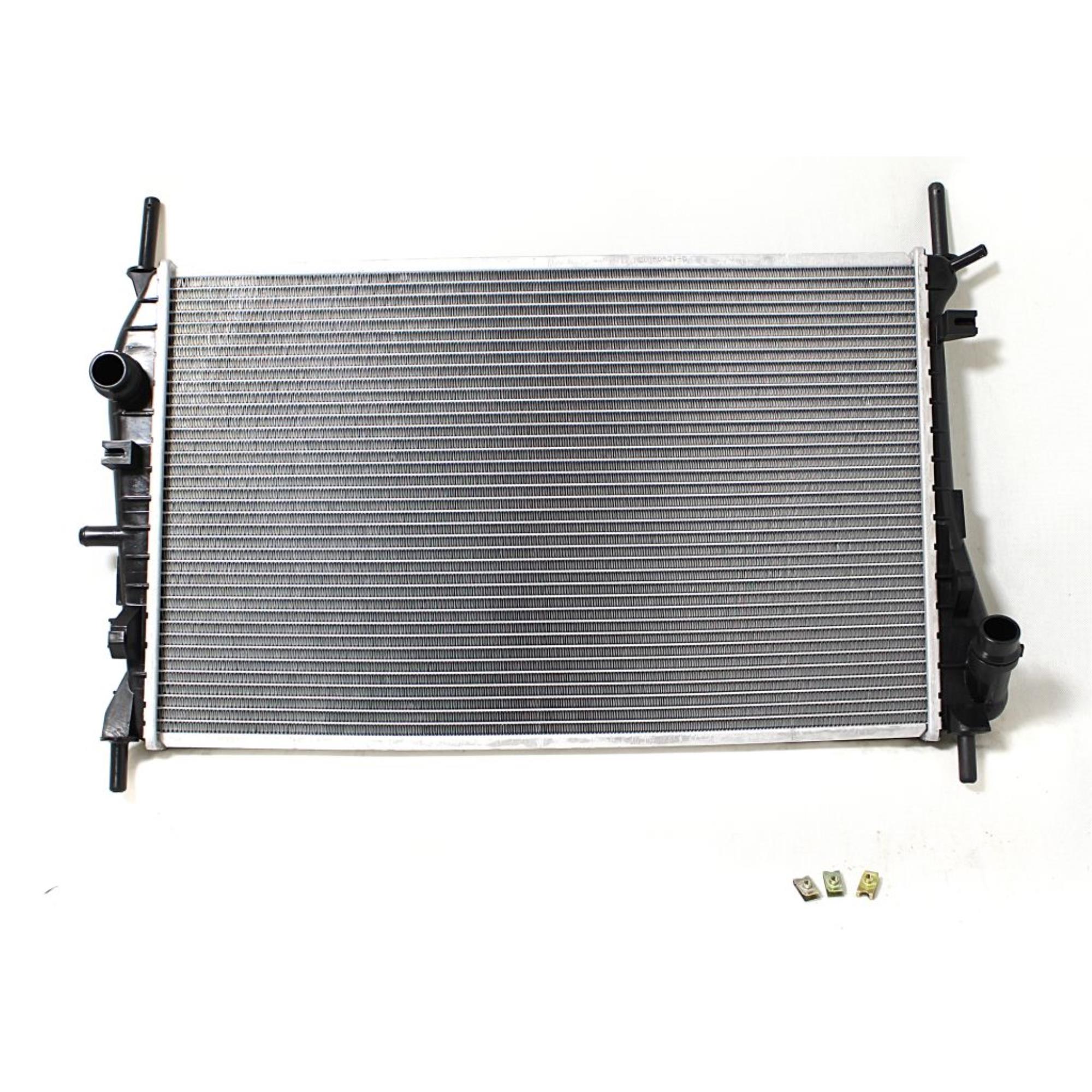 Kühler Wasserkühler Motorkühler Aluminium für Ford Mondeo III Turnier BWY 2.0