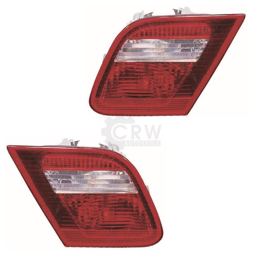 Rückleuchte Set innen für BMW 3 Coupe (E46) Bj. 04.99- Heckleuchte 1329515
