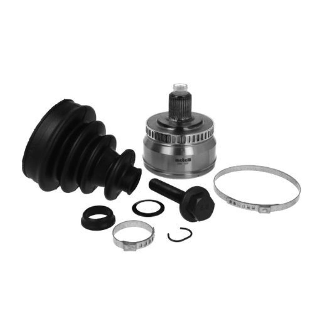 METELLI Gelenksatz Antriebswelle für Skoda Superb I 3U4 Audi A4 Avant 8D5 B5