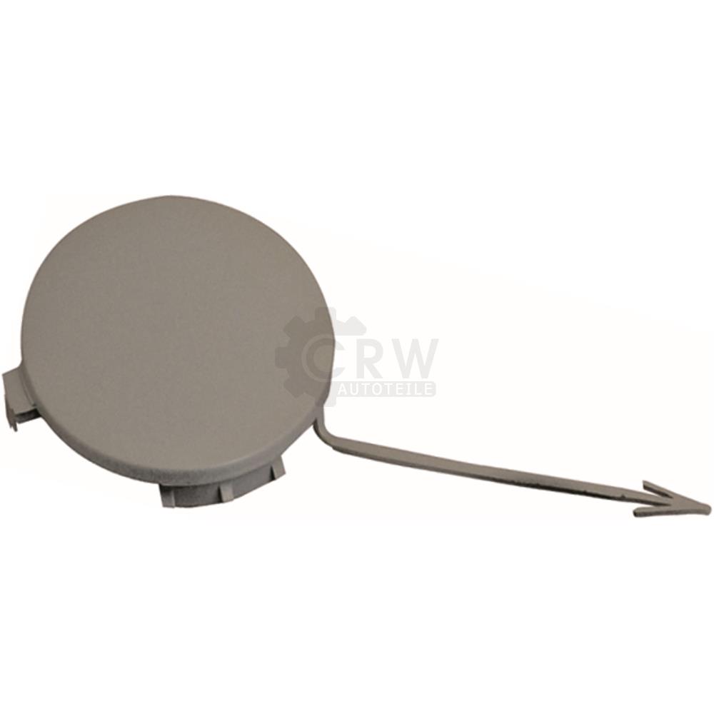 Klappe Abschlepphaken vorne passend für Ford KA RB_ 1.3i 1.6i