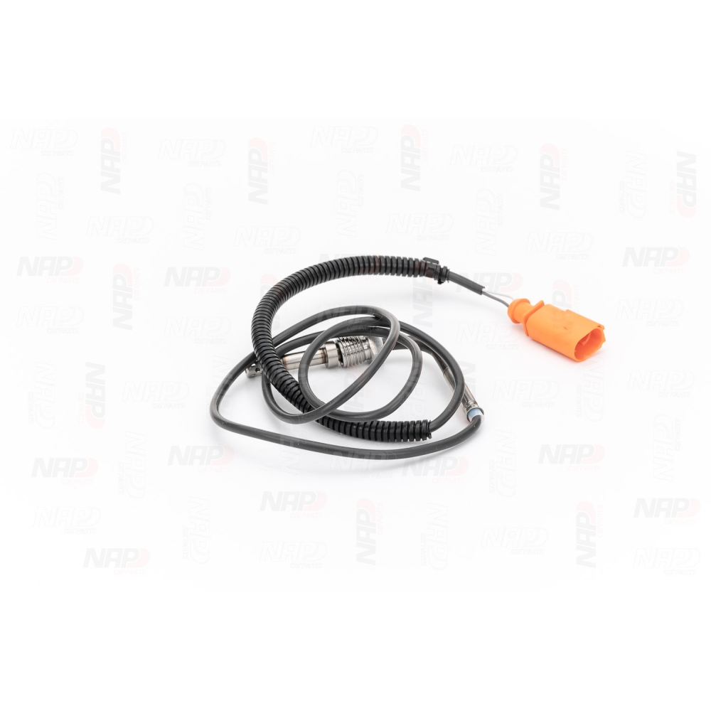 AbgastemperaturSensor Sensor nach Rußpartikelfilter für VW Multivan V 7HM 7HN