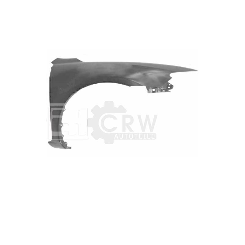 Kotflügel vorne rechts passend für Mazda 6 Station Wagon GY 1.8 2.0 GG