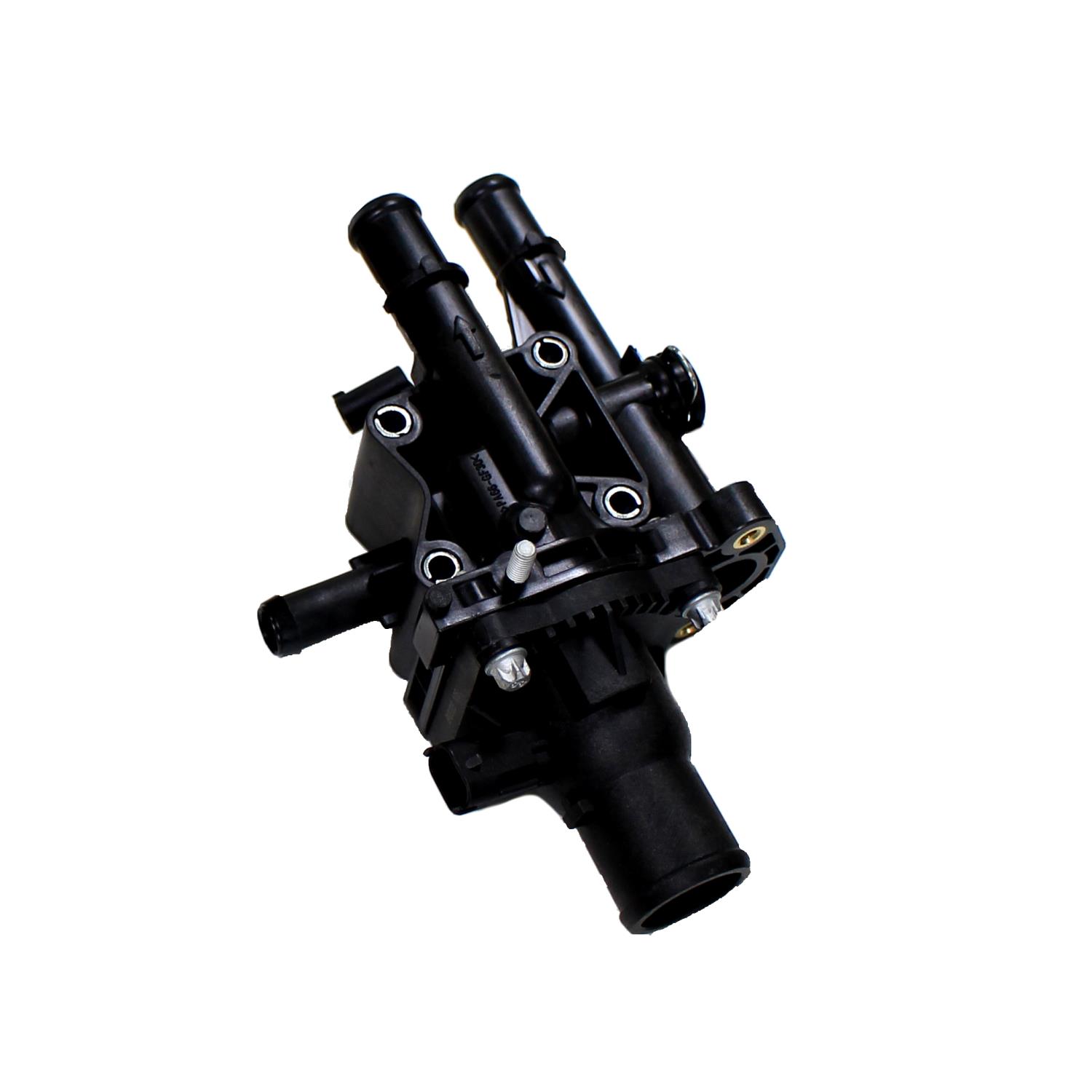 Thermostat Kühlmittel ABAKUS für Opel Meriva Zafira B A05 L35 Chevrolet Cruze