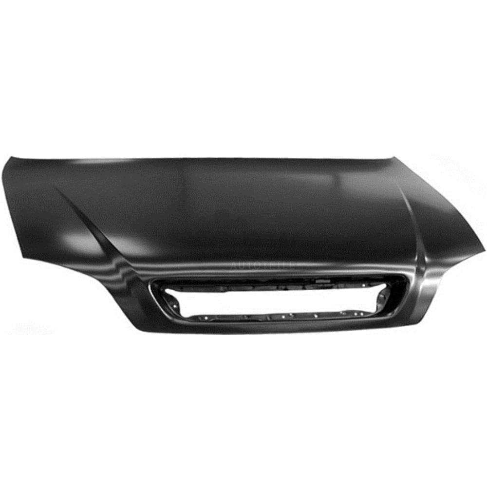Motorhaube vorne für Opel Astra G CC F48_ F08_ 1.6 16V F35_ F67 2.2 1.8