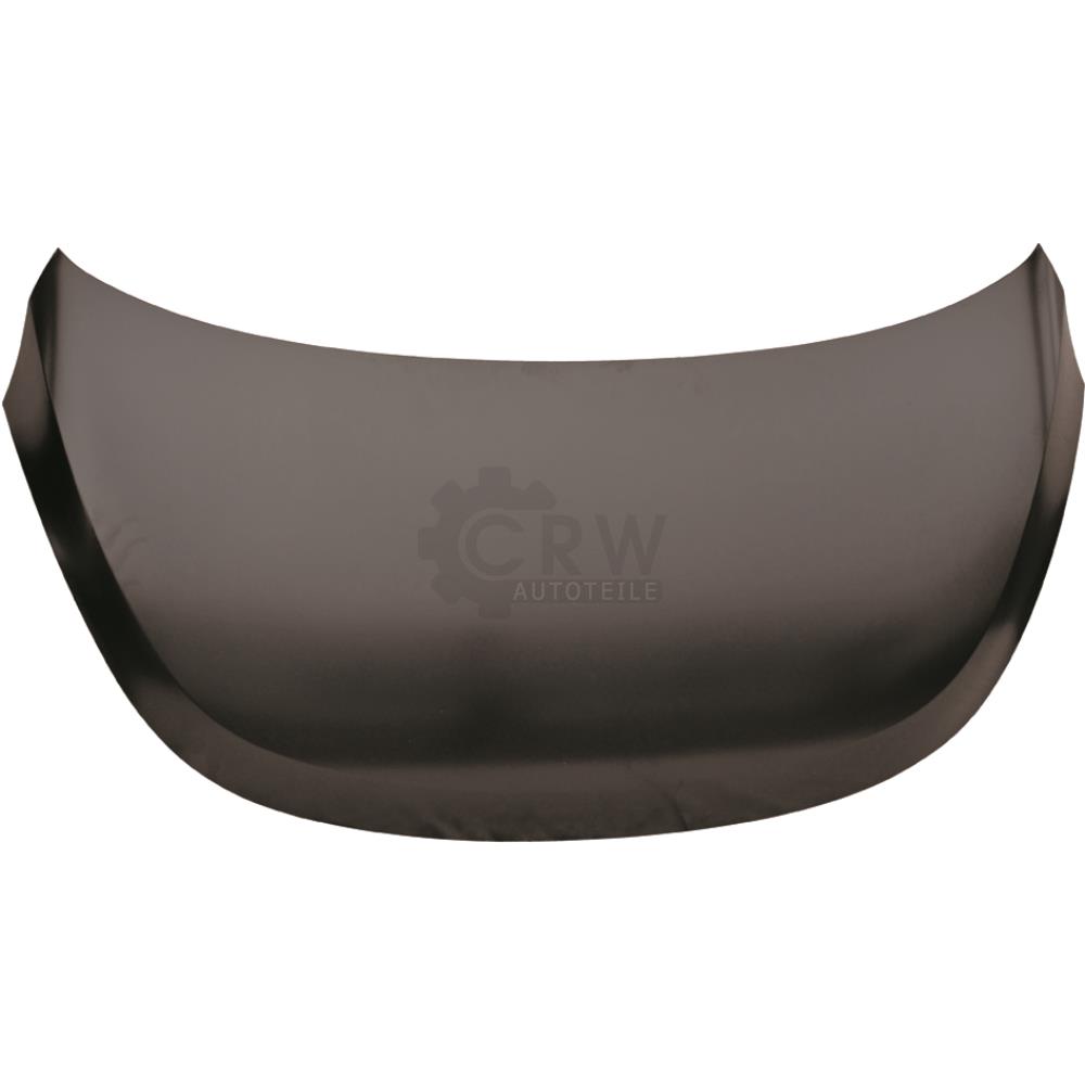 Motorhaube bonnet für Hyundai i10 Typ PA Bj. 08-13 alle Modelle Neuteil