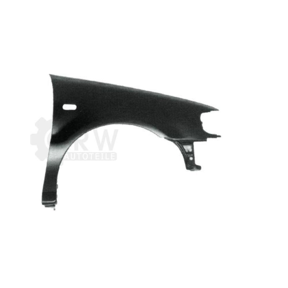 Kotflügel Fender vorne rechts mit Blinkerloch für VW Polo 6N 9.94-8.99 JQK