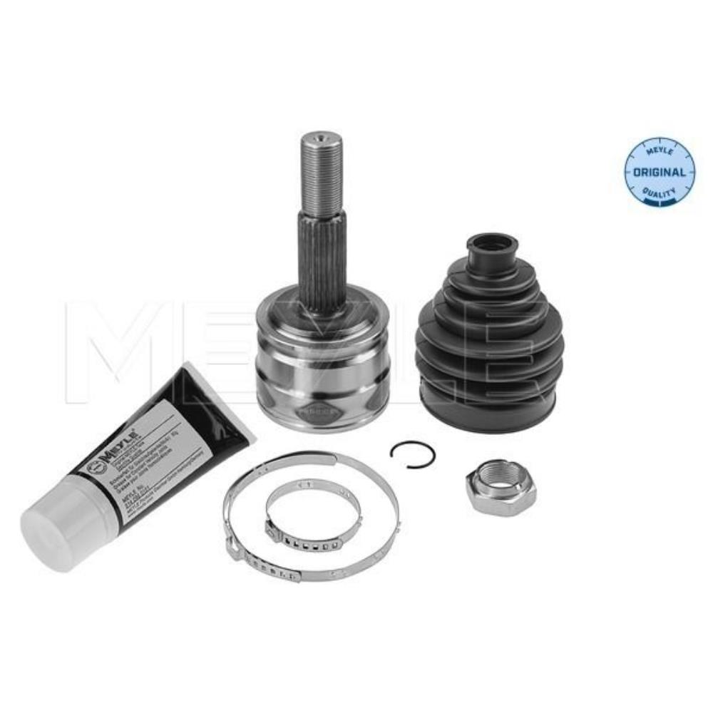 MEYLE Gelenksatz Antriebswelle radseitig für Mitsubishi Colt VI Z3_A Z2_A RG