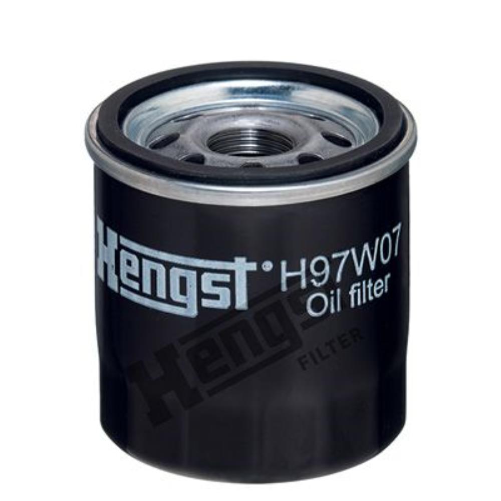Ölfilter H97W07 für Peugeot 108 107 Suzuki Swace AMZ Focus III Kasten/Schrägheck WA6 CD