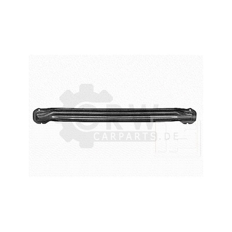 Stoßstangenträger Stoßfänger Verstärkung hinten für VW Polo III 10/94-11/99