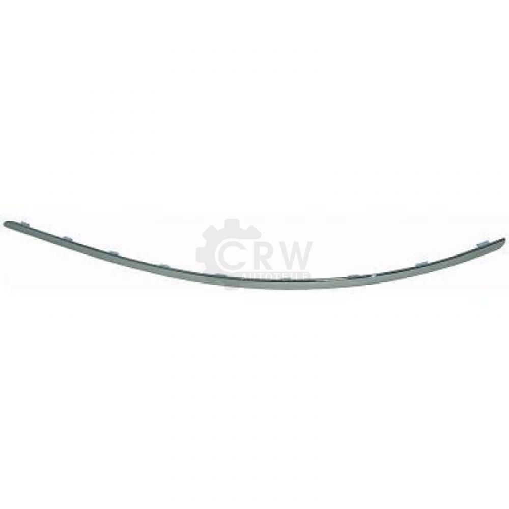 Zierleiste Schutzleiste hinten links für Mercedes C-Klasse W204 Bj.07-02.11 nur Limo