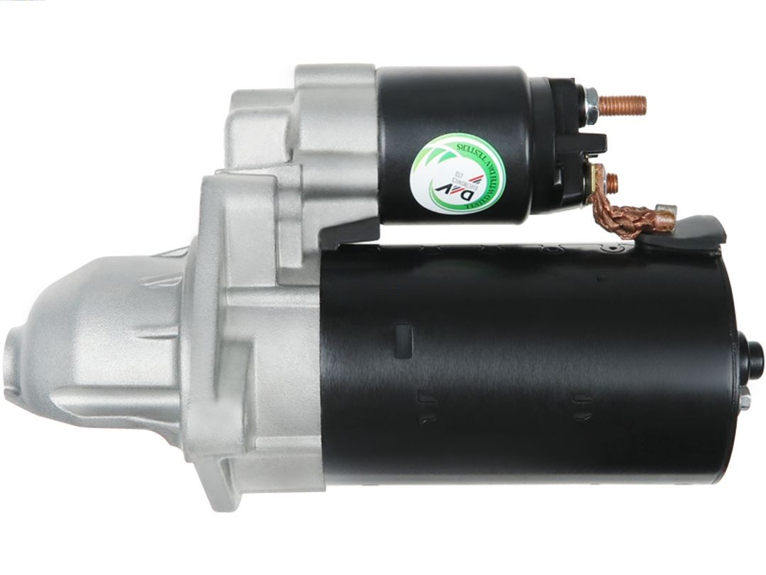 AS-PL Anlasser Starter 2.50kW für Iveco Daily IV Pritsche/Fahrgestell