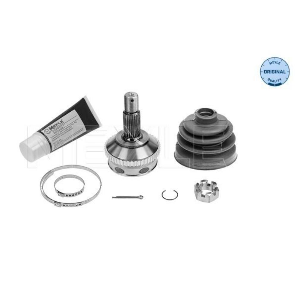 MEYLE Gelenksatz Antriebswelle radseitig für Fiat Scudo Combinato 220P