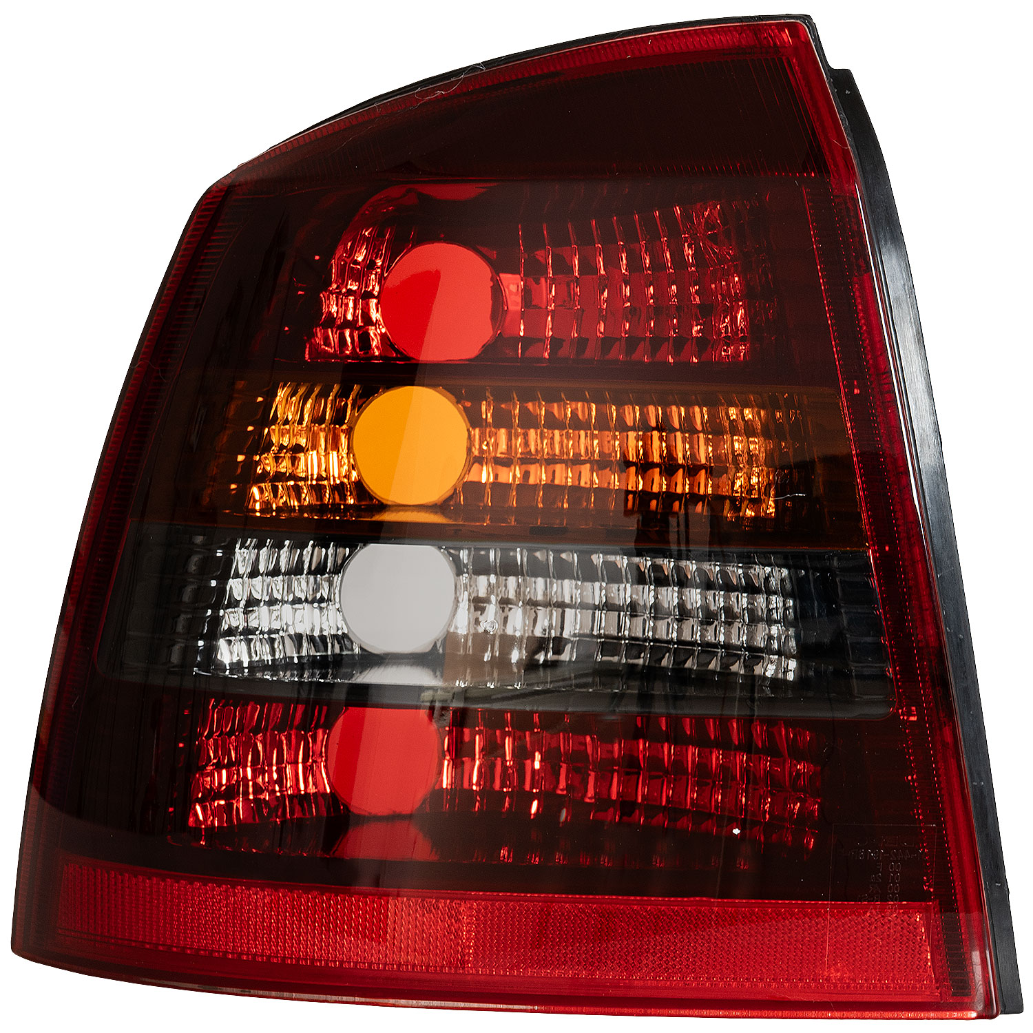 Rückleuchte links für Opel ASTRA G CC (F48_ F08_) Bj. 02.98-12.09 Heckleuchte QUZ