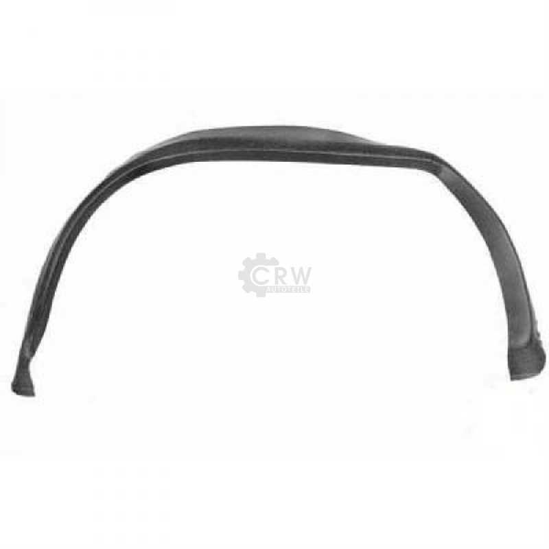 Reparaturblech Radlauf Seitenwand links für Opel Astra F CC Klasseic Bj. 91-97