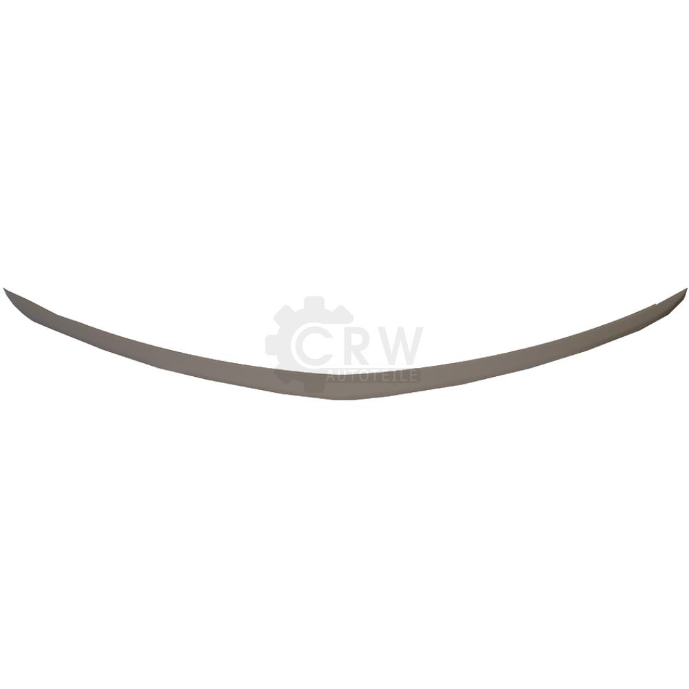 Spoiler 1627861 Fahrzeugheckklappe für Mercedes-Benz E-Klasse Coupe C207