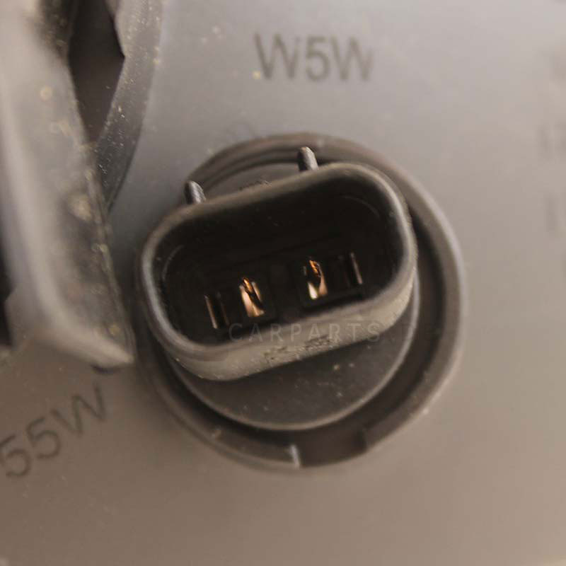 Scheinwerfer rechts für Hyundai Getz Bj. 02-05 