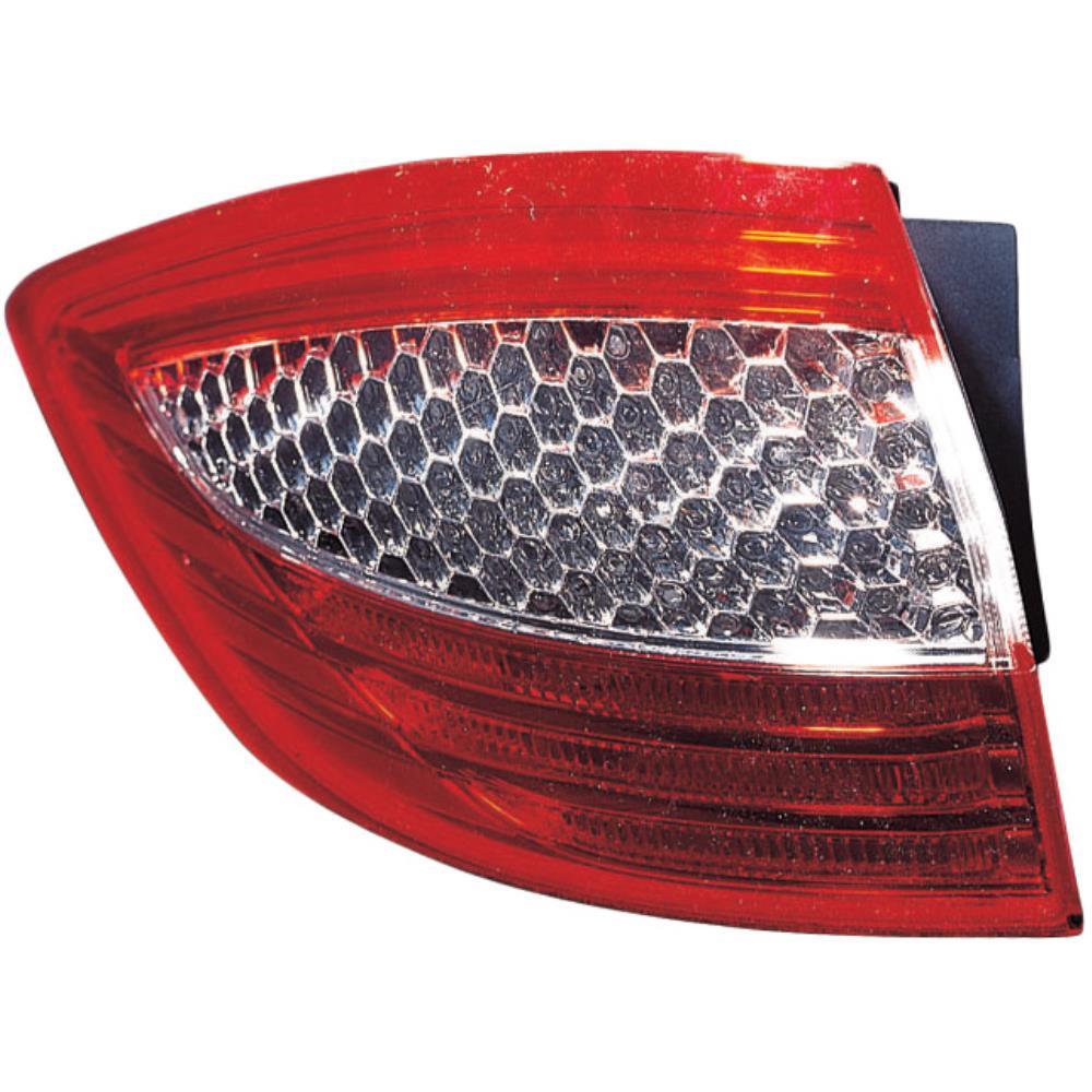 Rückleuchten Heckleuchten Set links & rechts für Ford Mondeo IV Turnier BA7