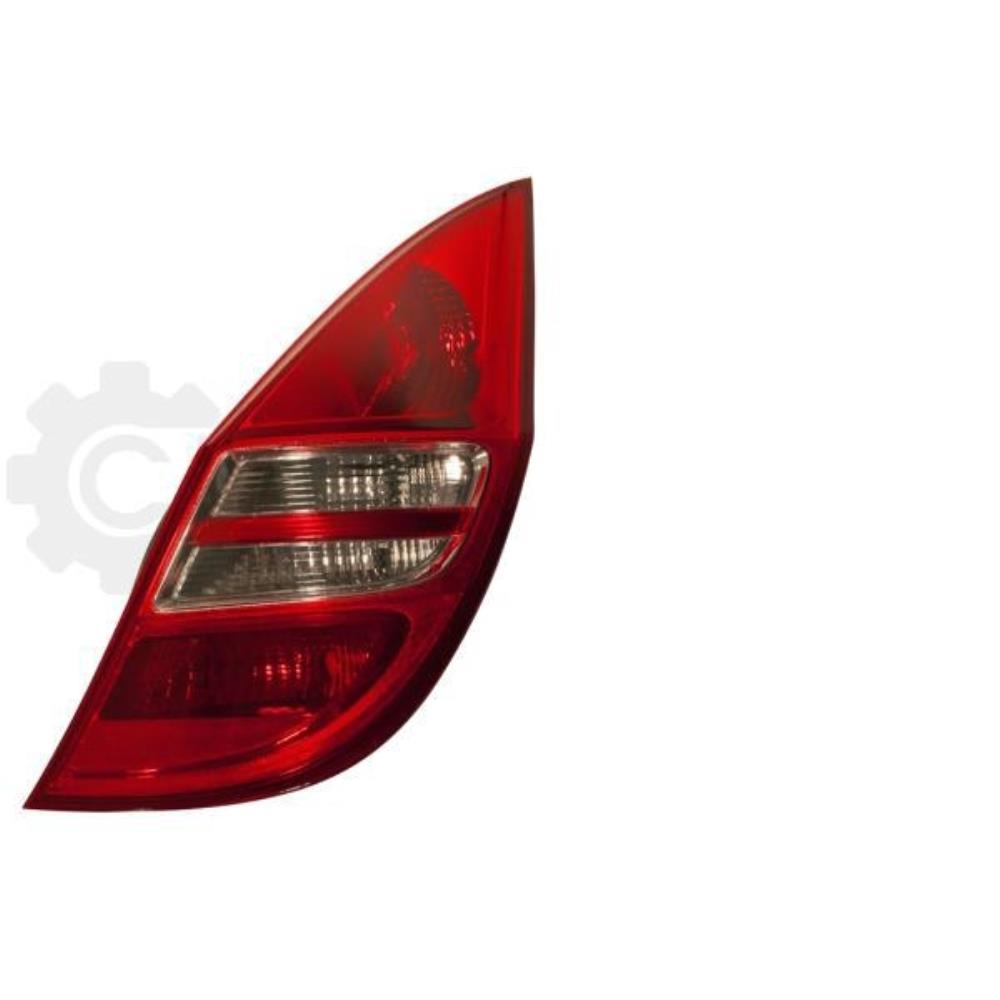 Rückleuchte Heckleuchte Rücklicht rechts passend für Hyundai i30 FD