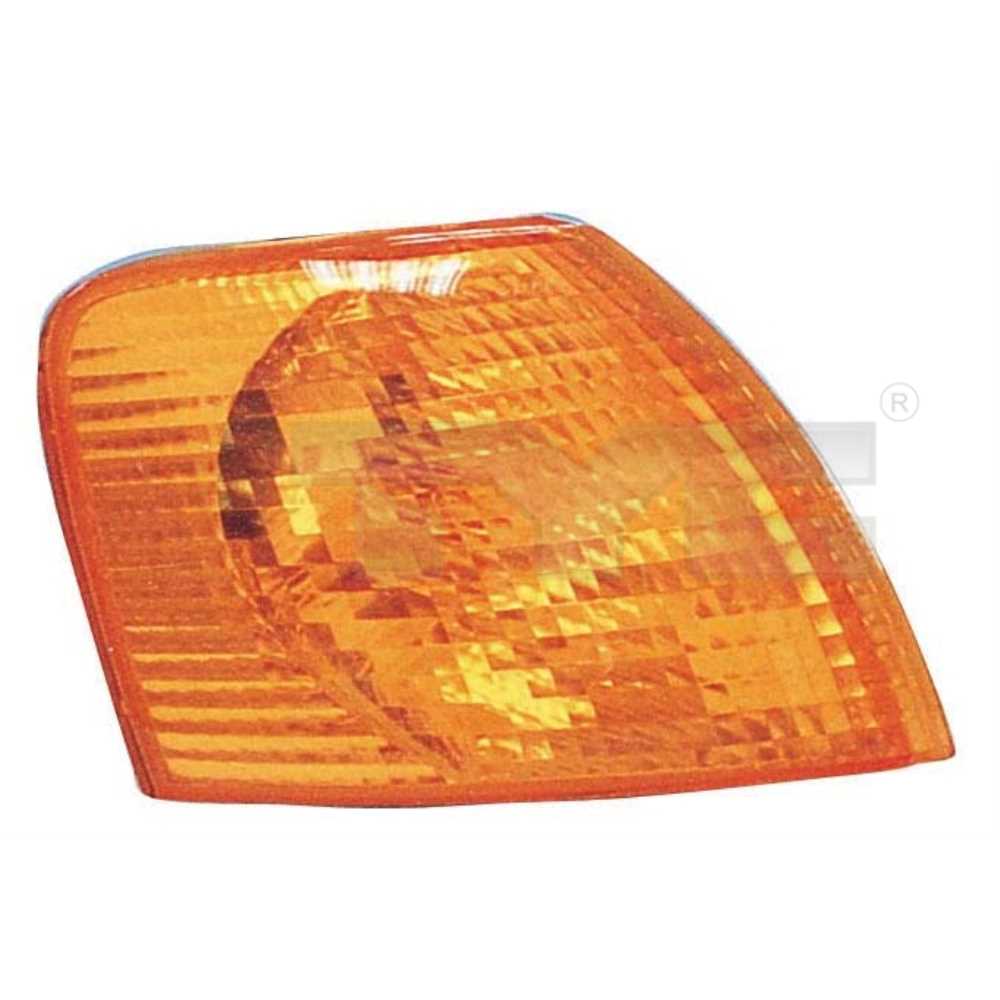 Blinkleuchte Blinker rechts orange passend für VW Passat Variant 3B5 3B2