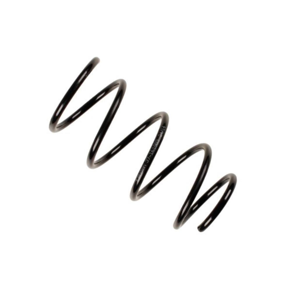 2x BILSTEIN Federn Fahrwerksfedern Spiralfedern vorne für BMW 5er E60