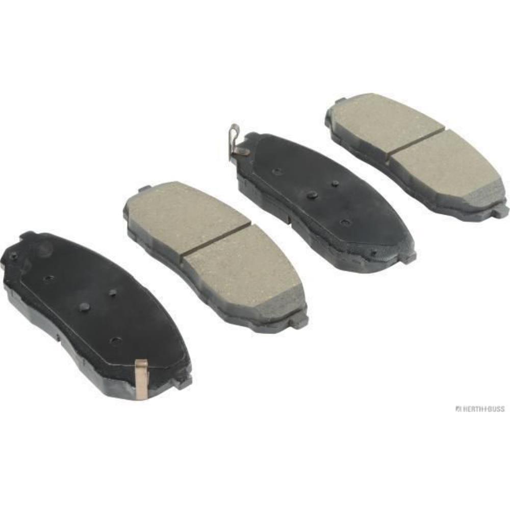 Bremsbelagsatz Scheibenbremse J3600318 Vorne für KIA Sorento I JC