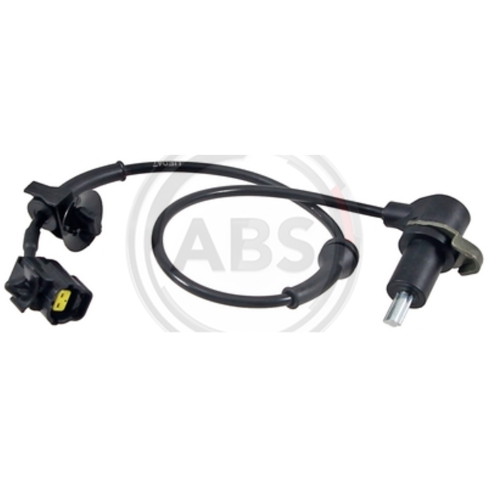 A.B.S. Sensor Drehzahlfühler hinten für Chevrolet Aveo/Kalos Schrägheck