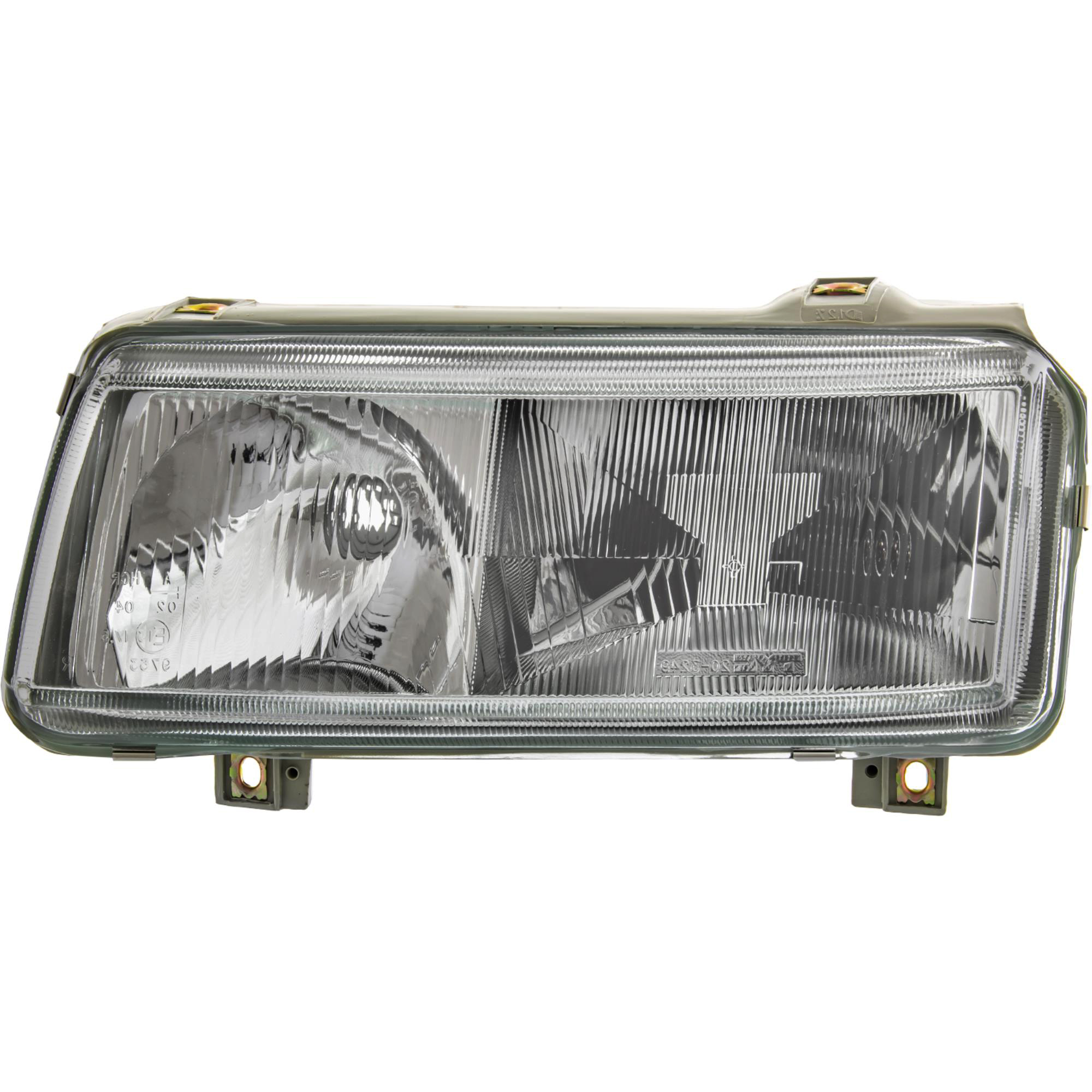 Scheinwerfer links für VW Passat B4 Typ 3A Bj. 10/1993–03/1997 H1+H1 1006672