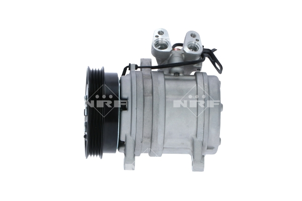 Kompressor Klimaanlage für Hyundai Getz