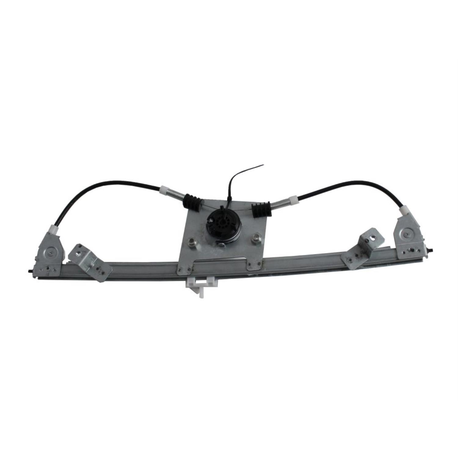 Fensterheber elektrisch vorne rechts für Fiat Grande Punto Van 199_ 199