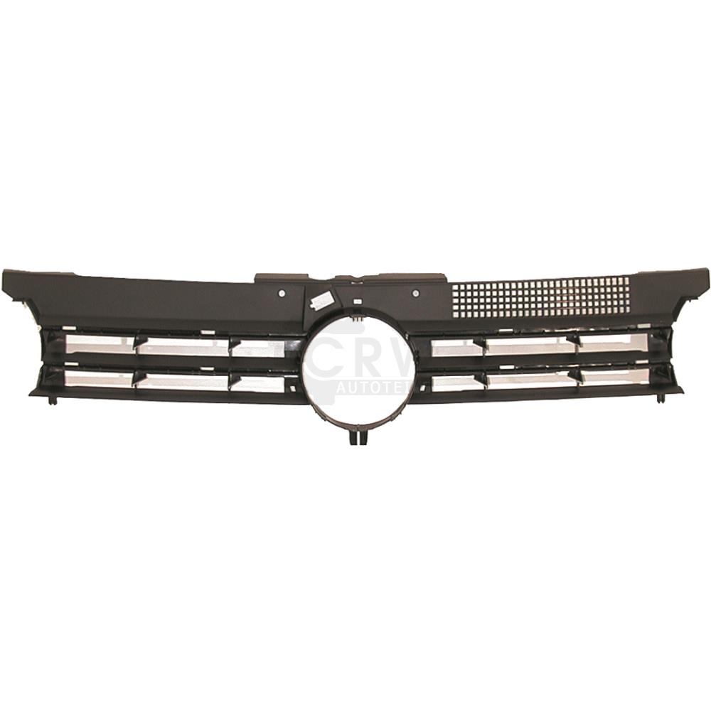 Kühlergrill Frontgrill Grill für VW Golf IV 4 Innen 97-03 9CV