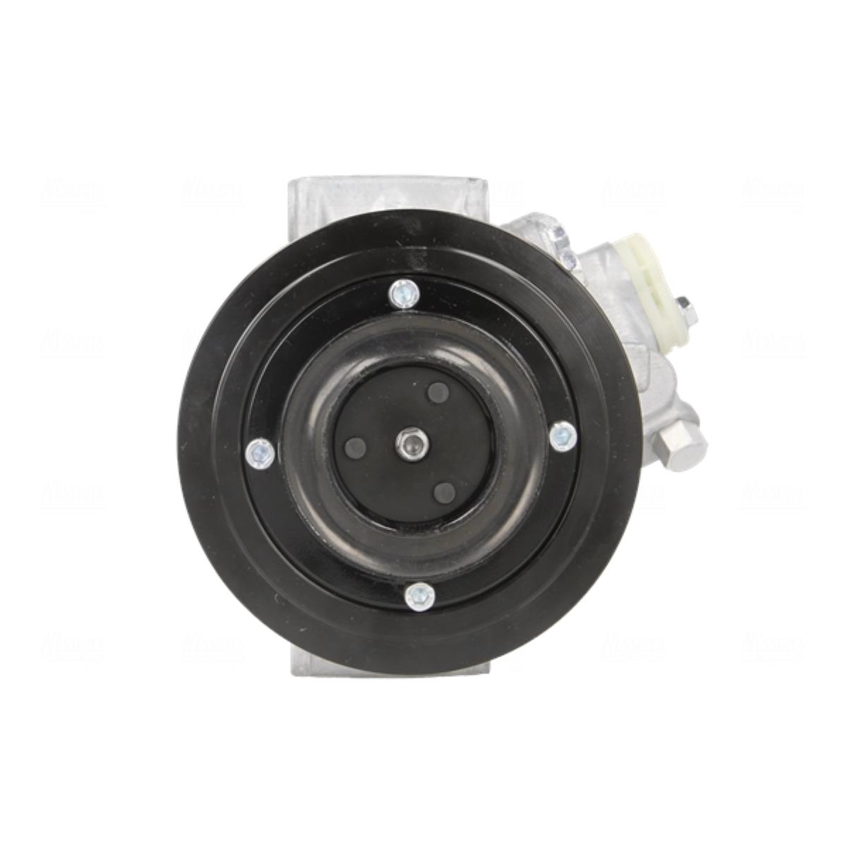 Kompressor Klimaanlage für Toyota Auris _E15_ NRE15_ ZZE15_ ADE15_ ZRE15_