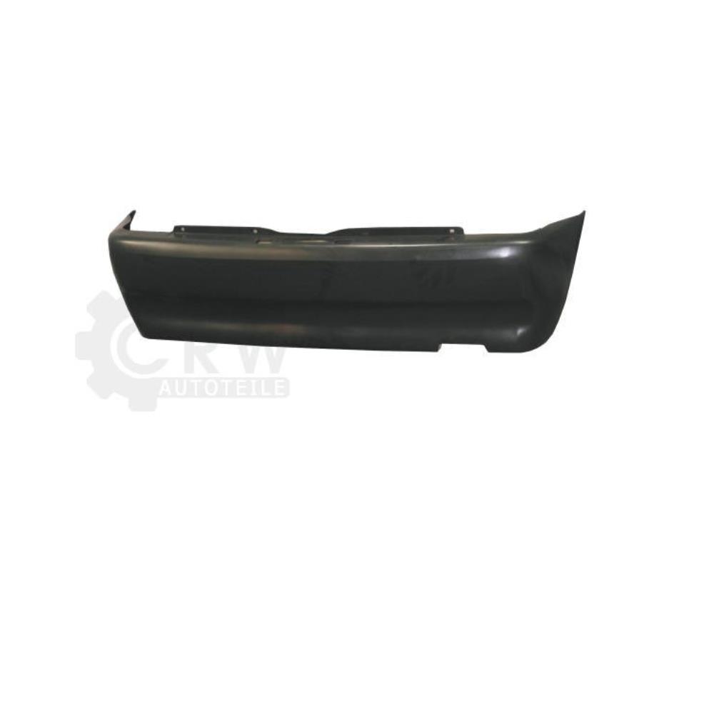 Stoßstange hinten grundiert für VW Polo 6N Bj. 09.94-08.99 GT Sport 1088883