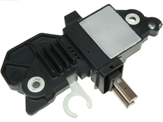 AS-PL Generatorregler Lichtmaschinenregler 24V für VW Touareg 7LA 7L6 7L7