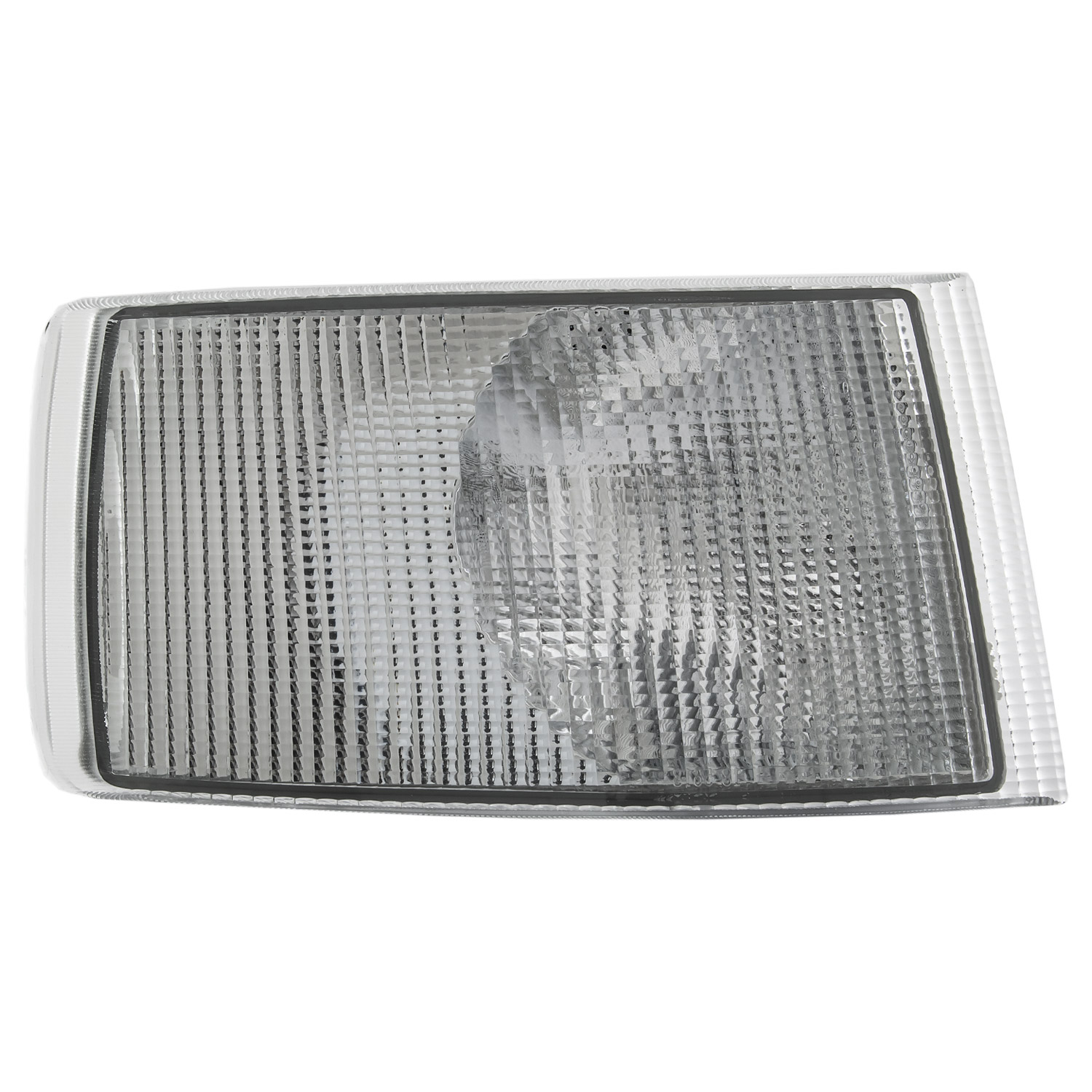 Blinkleuchte Blinker rechts weiß für Fiat Ducato Pritsche/Fahrgestell Bus