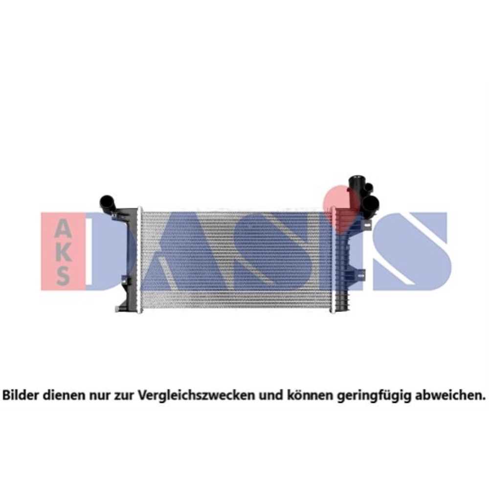 Wasserkühler Motorkühler für VW Transporter IV Bus 70XB 70XC 7DB 7DW