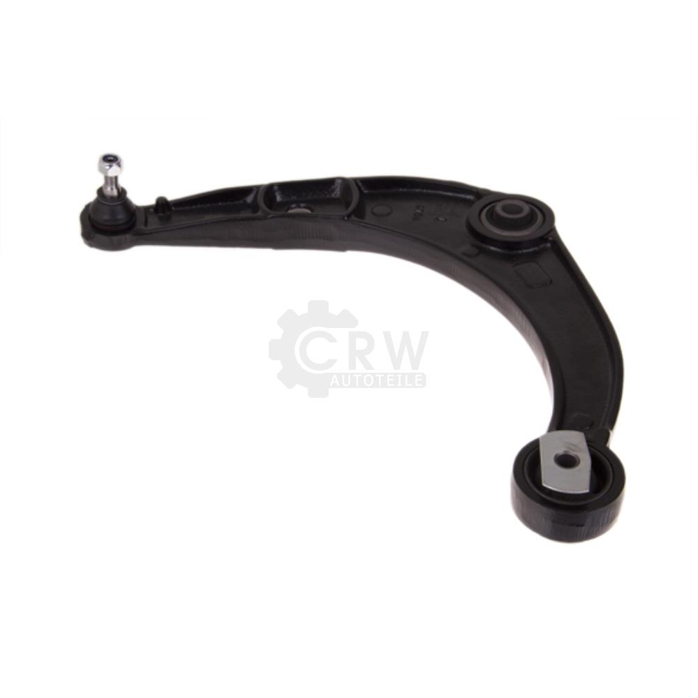 Lenker Radaufhängung 5013933 links (Fahrerseite) für Renault Safrane II B54_ I