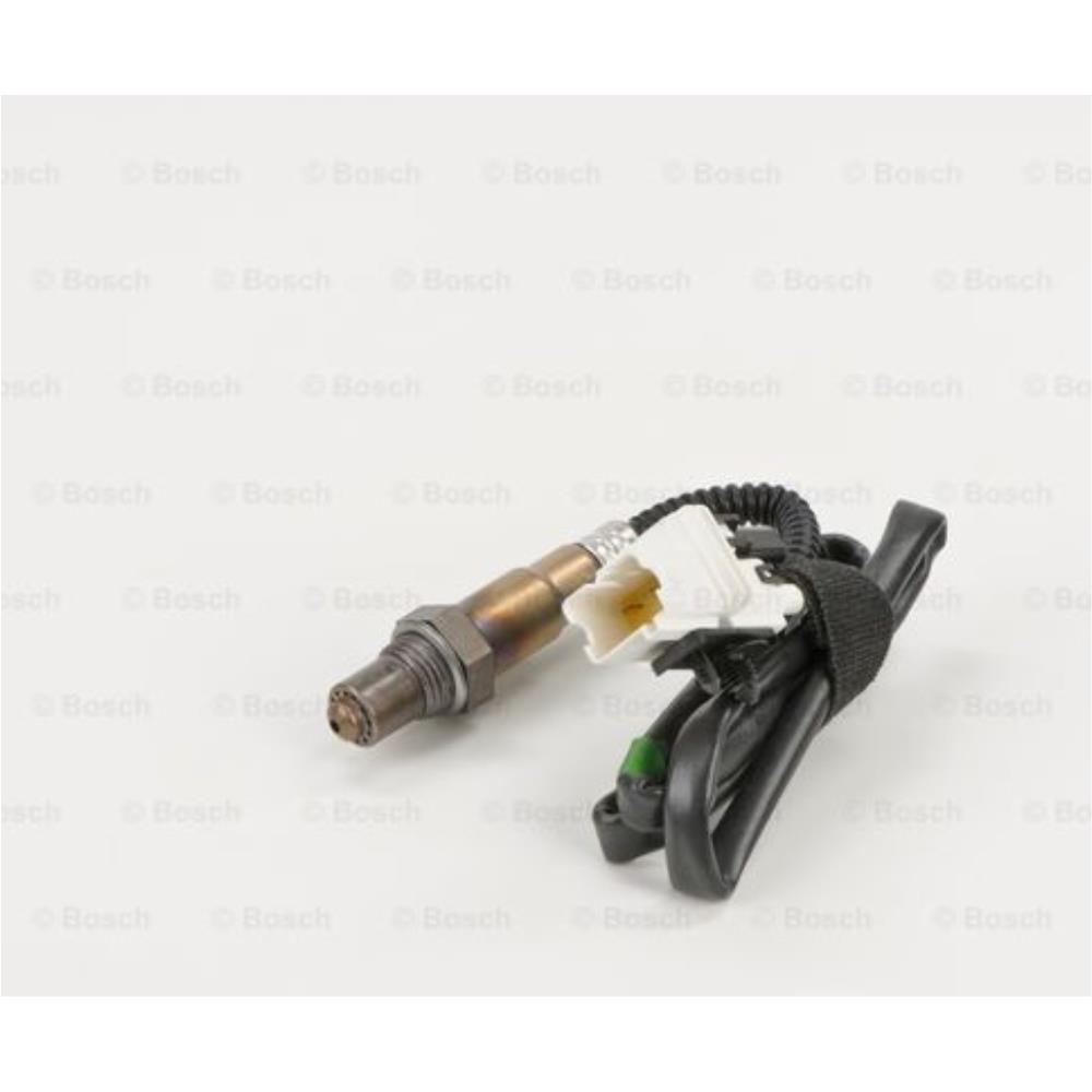 BOSCH Lambdasonde passend für Volvo XC90 I 275 T6 AWD S80 184 3.0 2.9