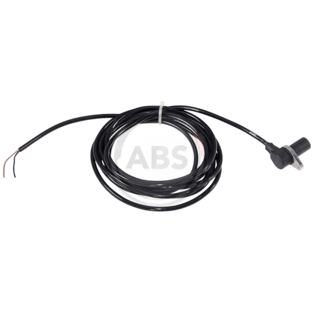 A.B.S. Sensor Drehzahlfühler hinten für Mercedes-Benz Vito Kasten 638 Brandneu