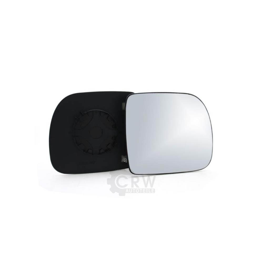 Spiegelglas Außenspiegel rechts für Renault KANGOO FC0/KC0 1032752