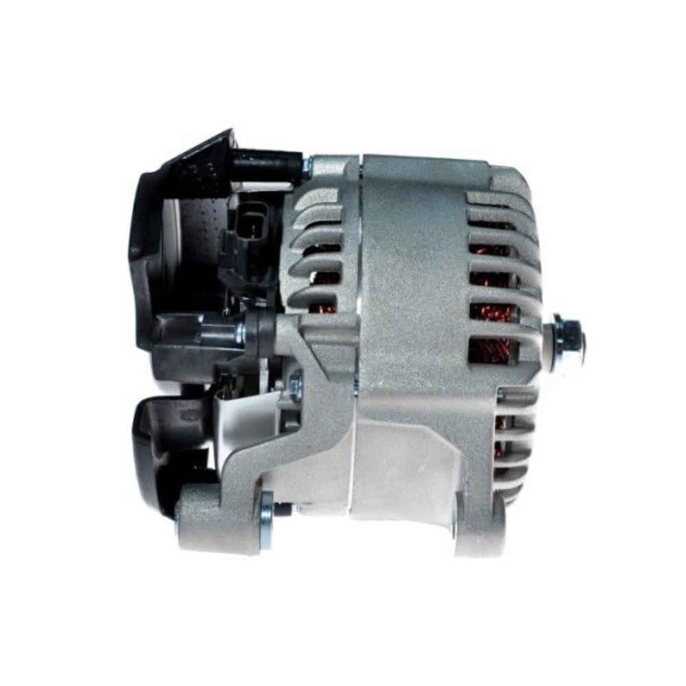 HELLA Generator Lichtmaschine 125A 14V für Ford Transit Connect Tourneo