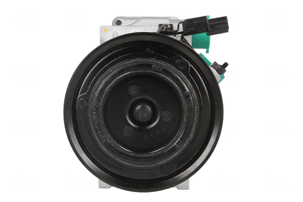 Kompressor Klimaanlage passend für KIA Sportage SL Hyundai IX35 LM EL ELH