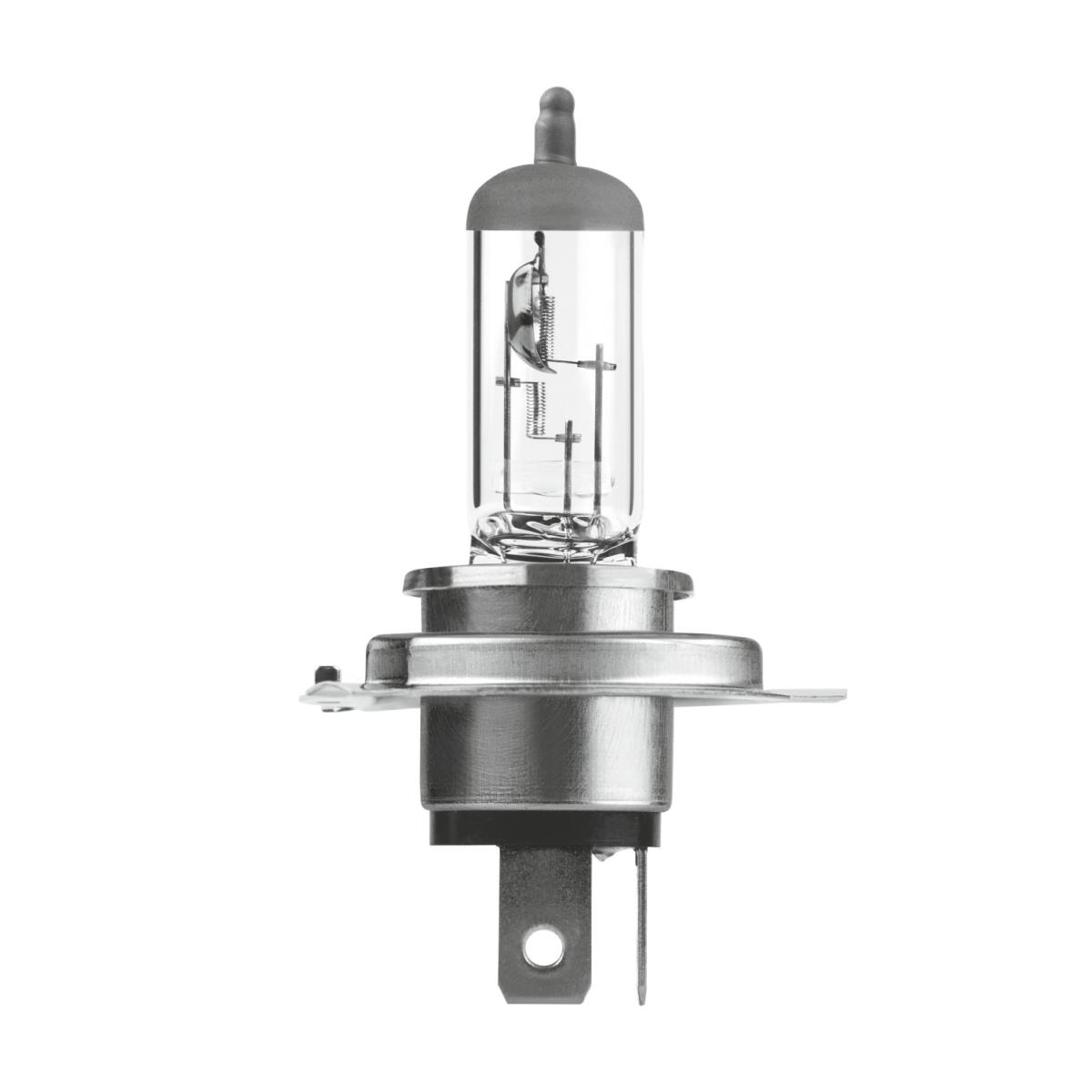 NEOLUX H4 Standard 60/55W P43t 12V Blister Lampe Birne