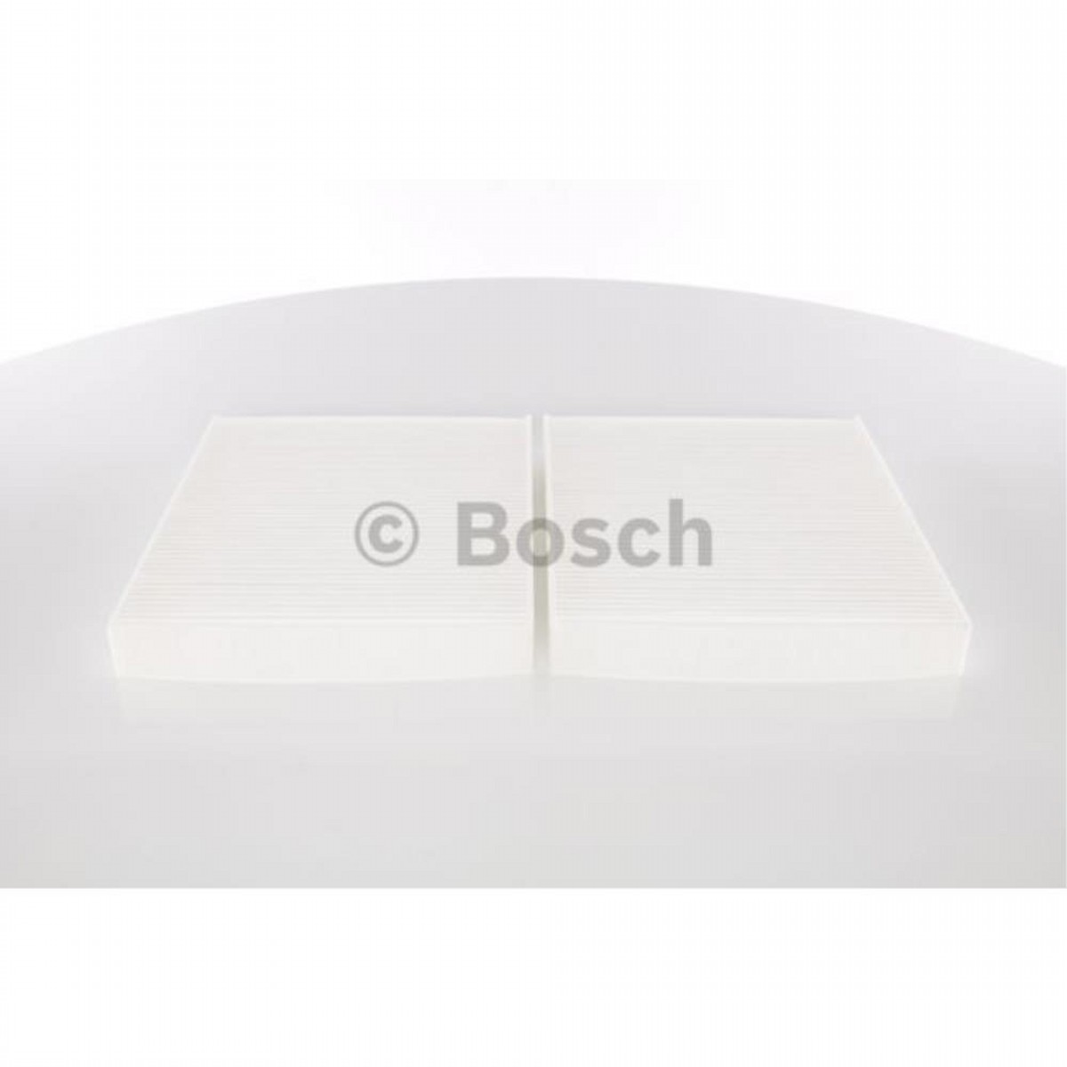 BOSCH Filter Innenraumluft Pollenfilter Innenraumfilter 1 987 435 064