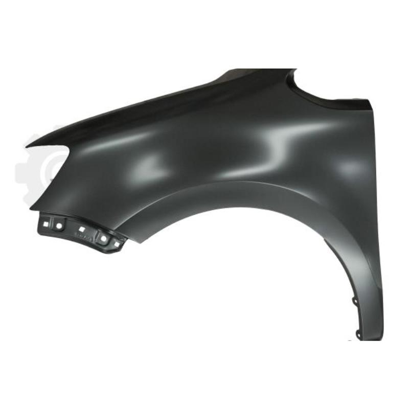 Kotflügel vorne links für Volkswagen Sharan Bj. 09.10-01.15