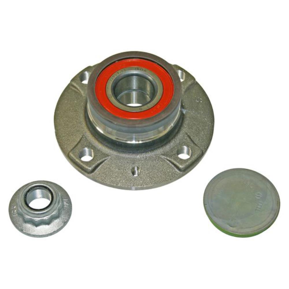 Radlagersatz passend für VW UP 121 122 BL1 BL2 1.0 Load e-Load Up