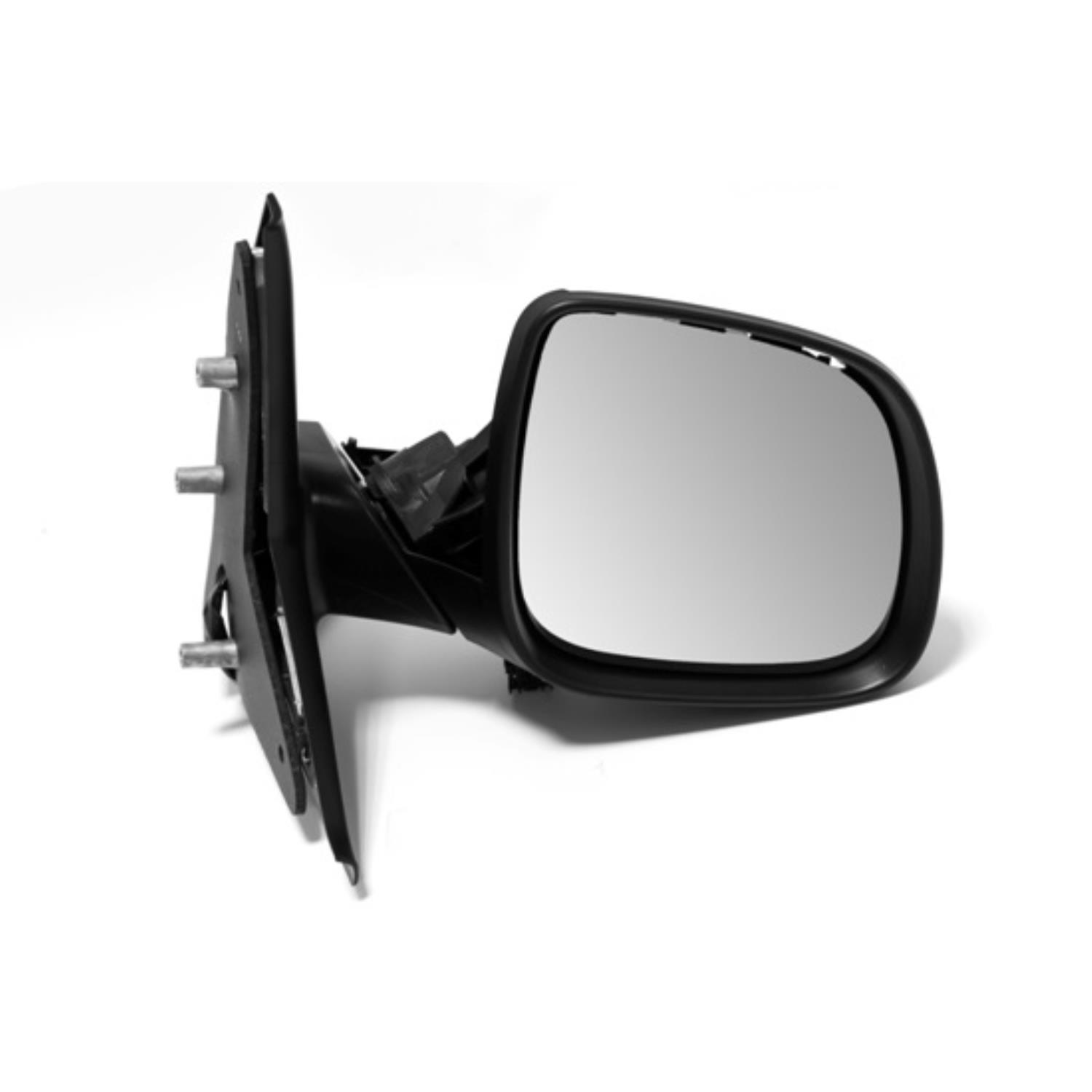 ABAKUS 4052M04 Außenspiegel rechts elektrisch für