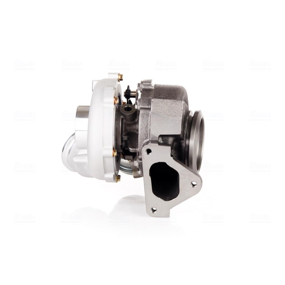 Lader Aufladung 93051 für Mercedes-Benz Sprinter 4-T Kasten 904 2-T 901 902 903